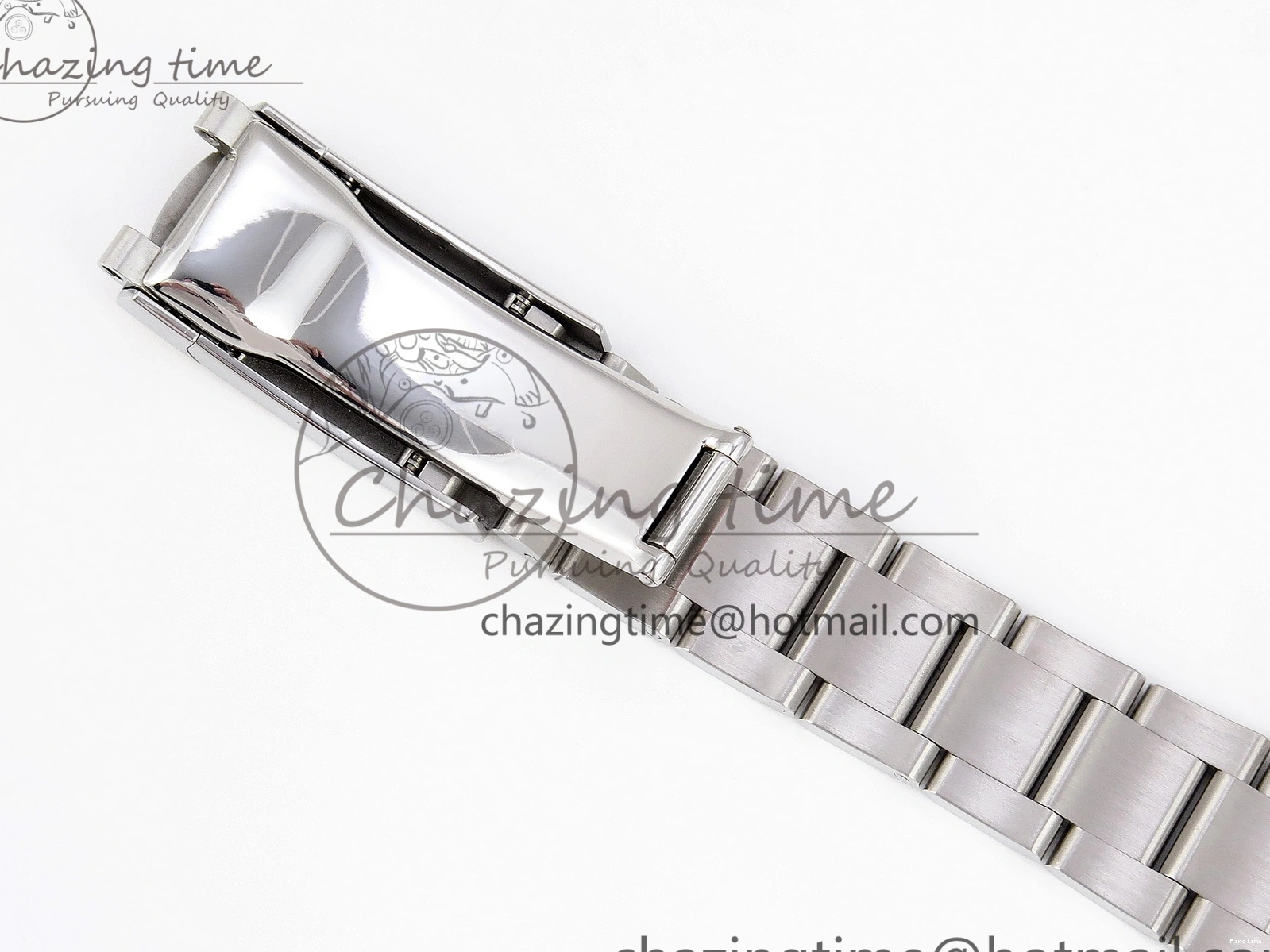 MiroTime 0223 Popular OYSTER PERPETUAL 126000 36MM VSF 1:1 BEST EDITION 904L STEEL YELLOW DIAL VS 1774